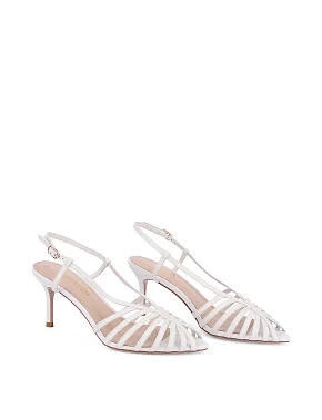 Босоніжки MIRATON - фото 2 - Miraton