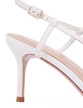 Босоніжки MIRATON - фото 4 - Miraton