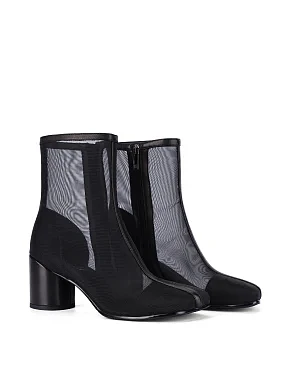 Ботинки MIRATON - фото 2 - Miraton