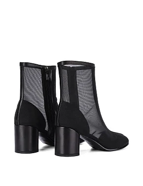 Ботинки MIRATON - фото 3 - Miraton