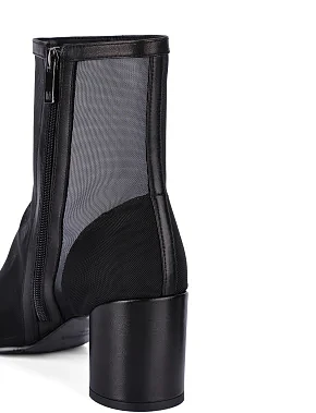 Ботинки MIRATON - фото 4 - Miraton