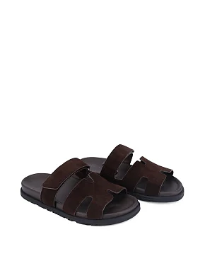 Шлепанцы MIRATON - фото 2 - Miraton