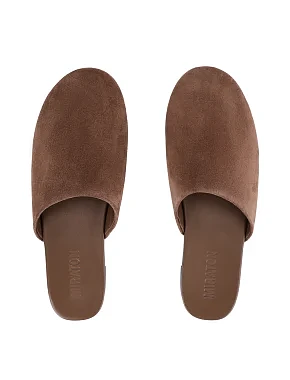 Сліпери MIRATON - фото 1 - Miraton