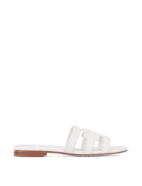 Шлепанцы MIRATON - фото  - Miraton