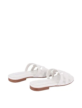 Шлепанцы MIRATON - фото 3 - Miraton