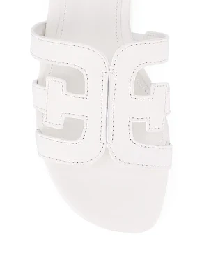 Шлепанцы MIRATON - фото 4 - Miraton