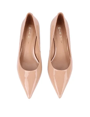 Туфли MiaMay - фото 1 - Miraton