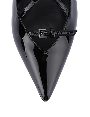 Балетки MIRATON - фото 4 - Miraton