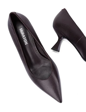 Туфлі MIRATON - фото 4 - Miraton