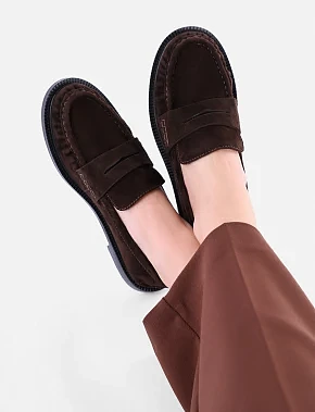 Туфли MIRATON - фото 1 - Miraton