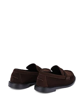 Туфли MIRATON - фото 4 - Miraton