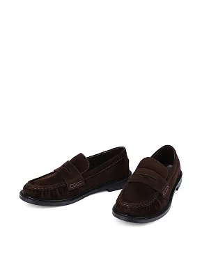 Туфли MIRATON - фото 5 - Miraton