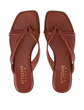 Шльопанці Attizzare - фото 1 - Miraton