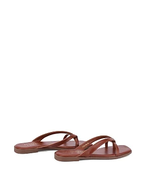 Шльопанці Attizzare - фото 3 - Miraton