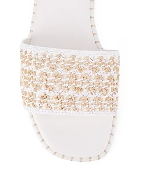 Шльопанці Attizzare - фото 4 - Miraton