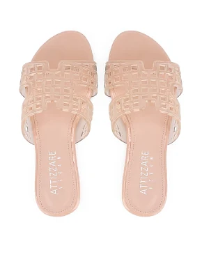 Шльопанці Attizzare - фото 1 - Miraton