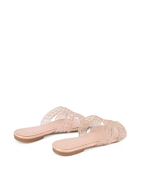 Шльопанці Attizzare - фото 3 - Miraton