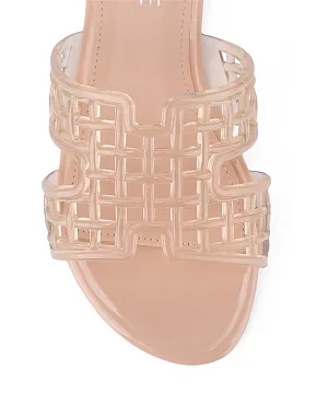 Шльопанці Attizzare - фото 4 - Miraton