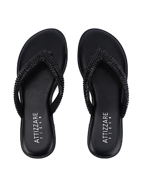 Шльопанці Attizzare - фото 1 - Miraton