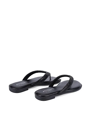 Шльопанці Attizzare - фото 3 - Miraton