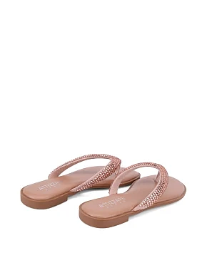 Шлепанцы Attizzare - фото 3 - Miraton