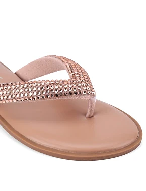 Шлепанцы Attizzare - фото 4 - Miraton