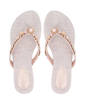 Шльопанці Attizzare - фото 1 - Miraton