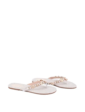 Шльопанці Attizzare - фото 2 - Miraton