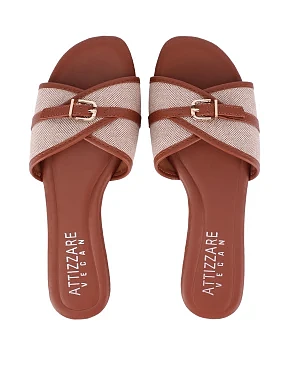 Шлепанцы Attizzare - фото 1 - Miraton