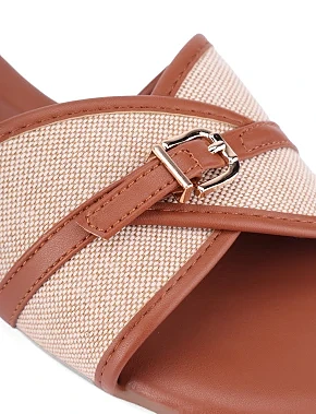 Шлепанцы Attizzare - фото 4 - Miraton