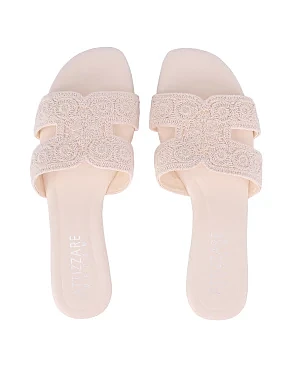 Шлепанцы Attizzare - фото 1 - Miraton