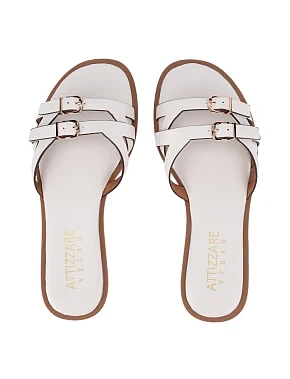 Шльопанці Attizzare - фото 1 - Miraton