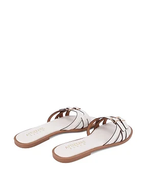 Шльопанці Attizzare - фото 3 - Miraton