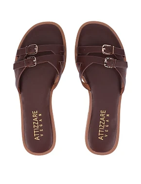 Шльопанці Attizzare - фото 1 - Miraton