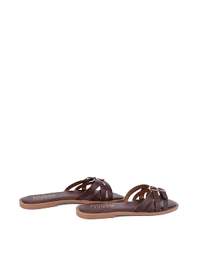 Шльопанці Attizzare - фото 3 - Miraton