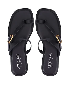 Шльопанці Attizzare - фото 1 - Miraton