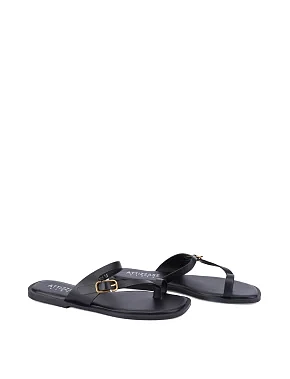 Шльопанці Attizzare - фото 2 - Miraton