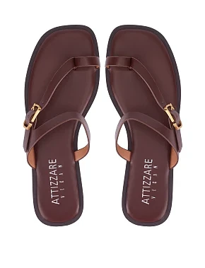 Шльопанці Attizzare - фото 1 - Miraton