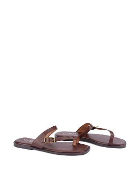 Шльопанці Attizzare - фото 2 - Miraton