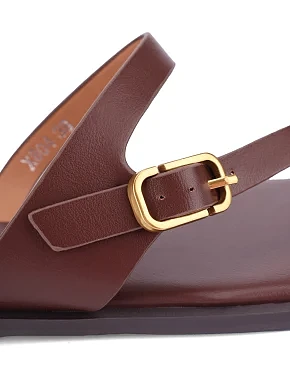 Шльопанці Attizzare - фото 4 - Miraton