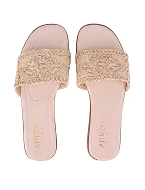 Шльопанці Attizzare - фото 1 - Miraton