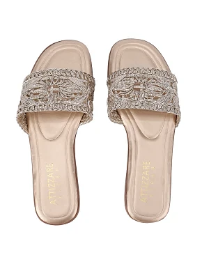 Шльопанці Attizzare - фото 1 - Miraton