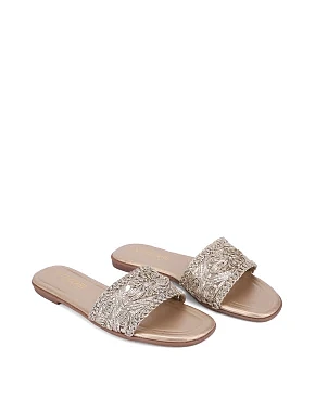 Шльопанці Attizzare - фото 2 - Miraton