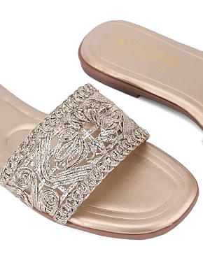 Шльопанці Attizzare - фото 4 - Miraton