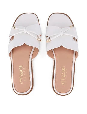 Шльопанці Attizzare - фото 1 - Miraton