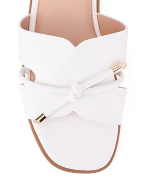 Шльопанці Attizzare - фото 4 - Miraton