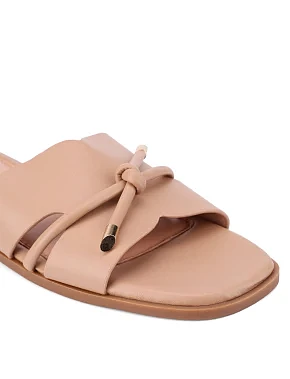 Шлепанцы Attizzare - фото 4 - Miraton