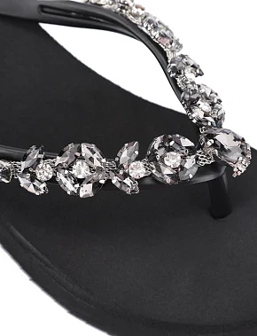 Шльопанці Attizzare - фото 4 - Miraton