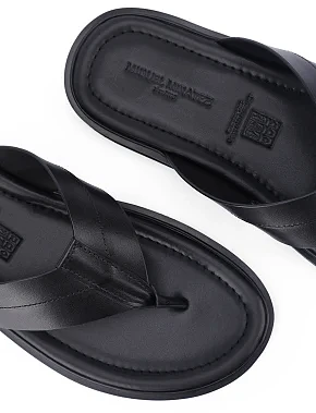 Шлепанцы Miguel Miratez - фото 4 - Miraton