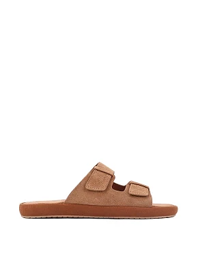 Шльопанці Miguel Miratez - фото  - Miraton